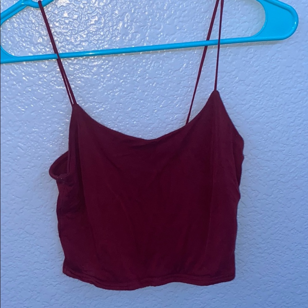 pacsun top
